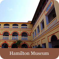 Hamilton Museum